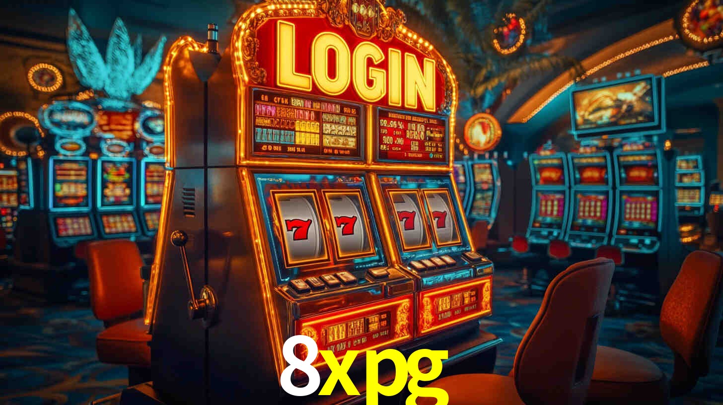 Explore as vantagens do 8xpg: serviço profissional e confiabilidade