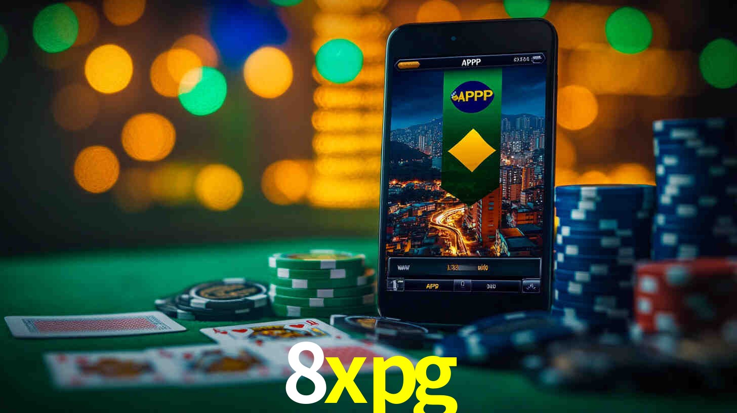 Estatísticas Esportivas 8xpg