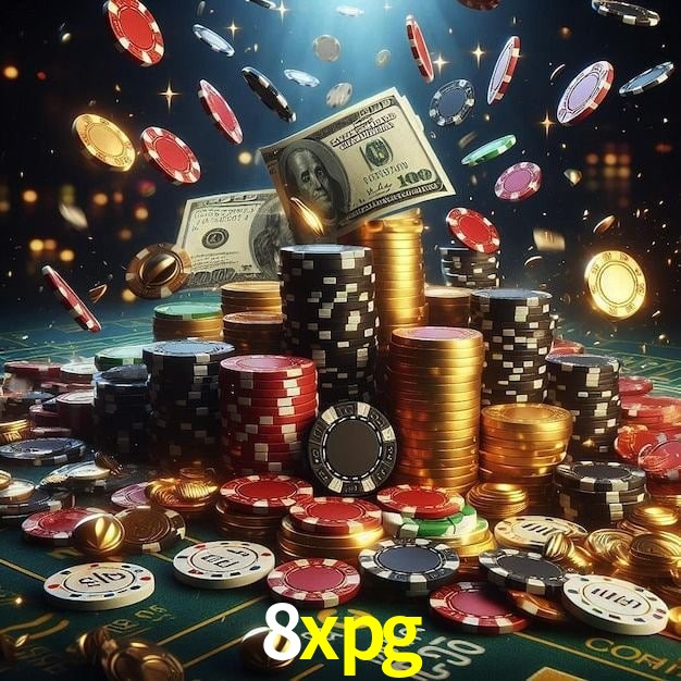Integração de APIs 8xpg