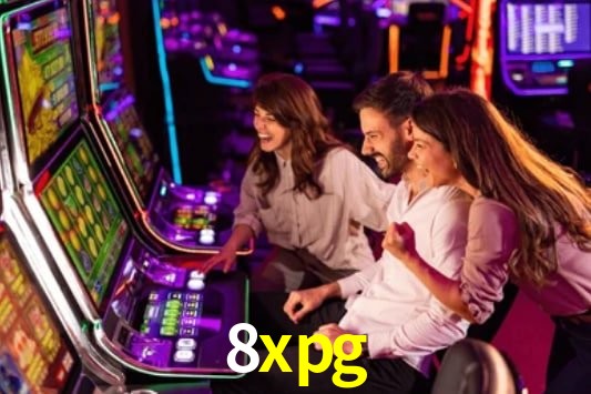 Promoção Relâmpago 8xpg