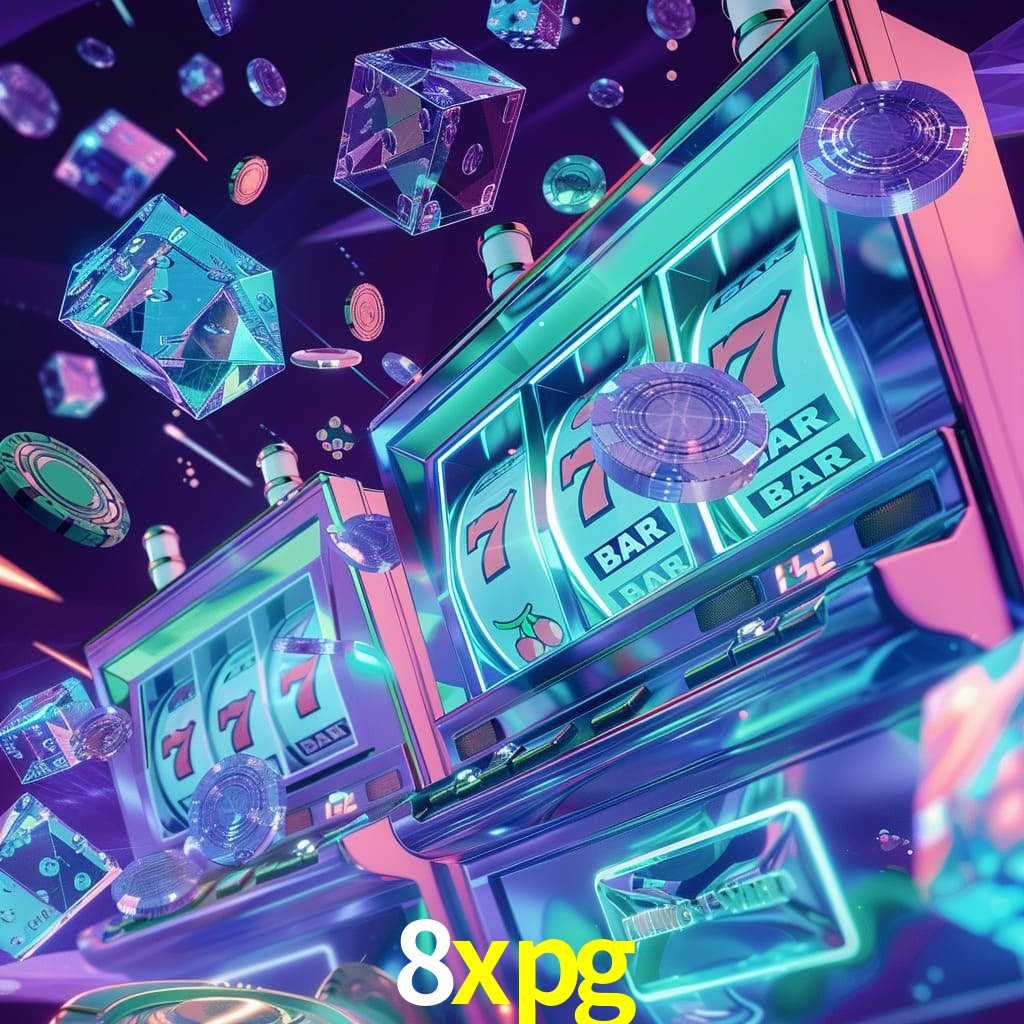 Design Responsivo 8xpg