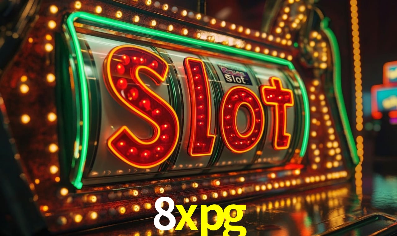 Descubra a Essência do 8xpg: Nossa História e Compromissos