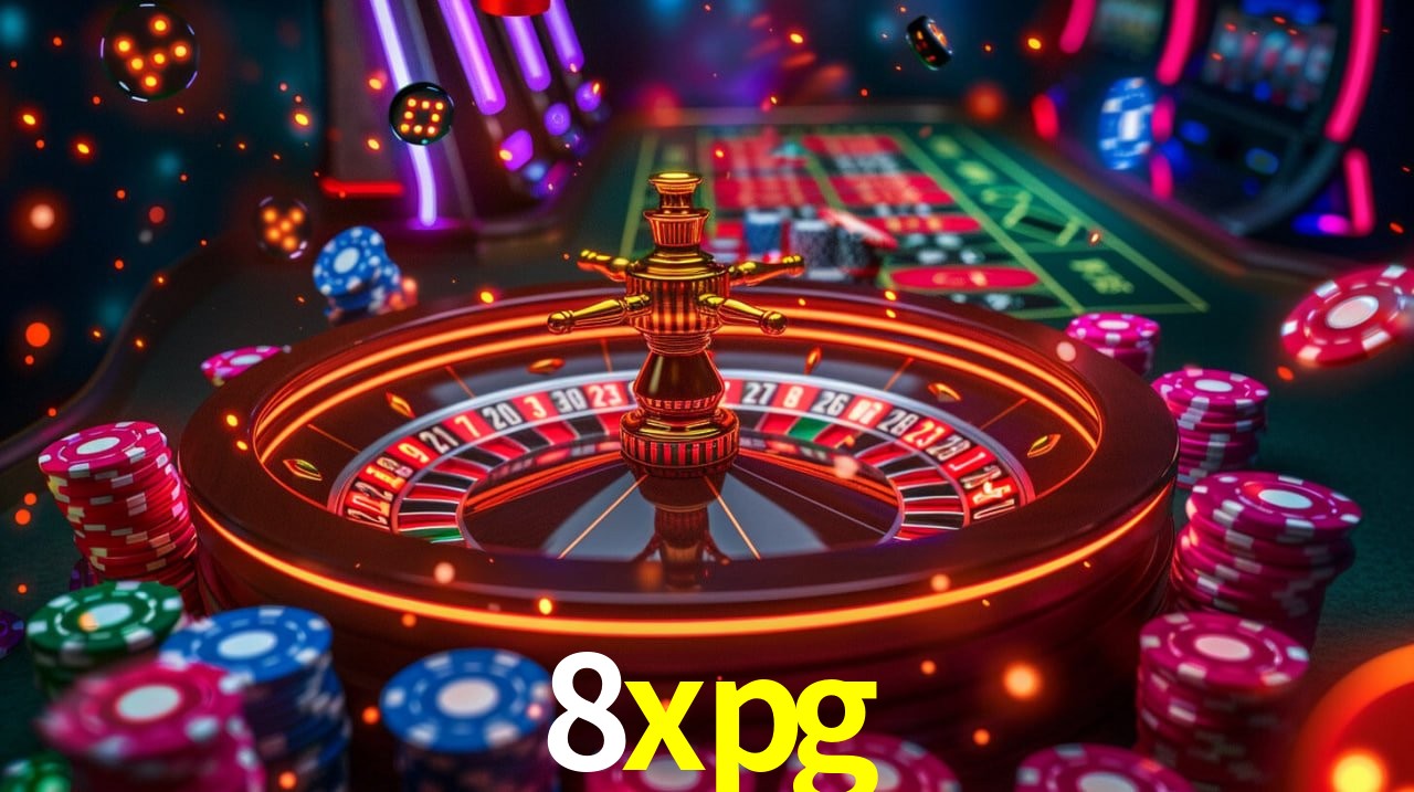 Promoções Sazonais 8xpg