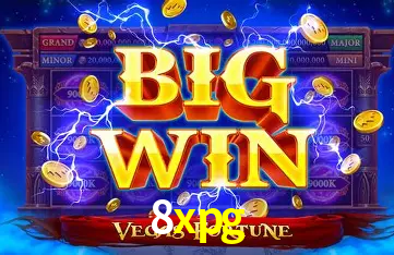 Exclusive Offers 8xpg