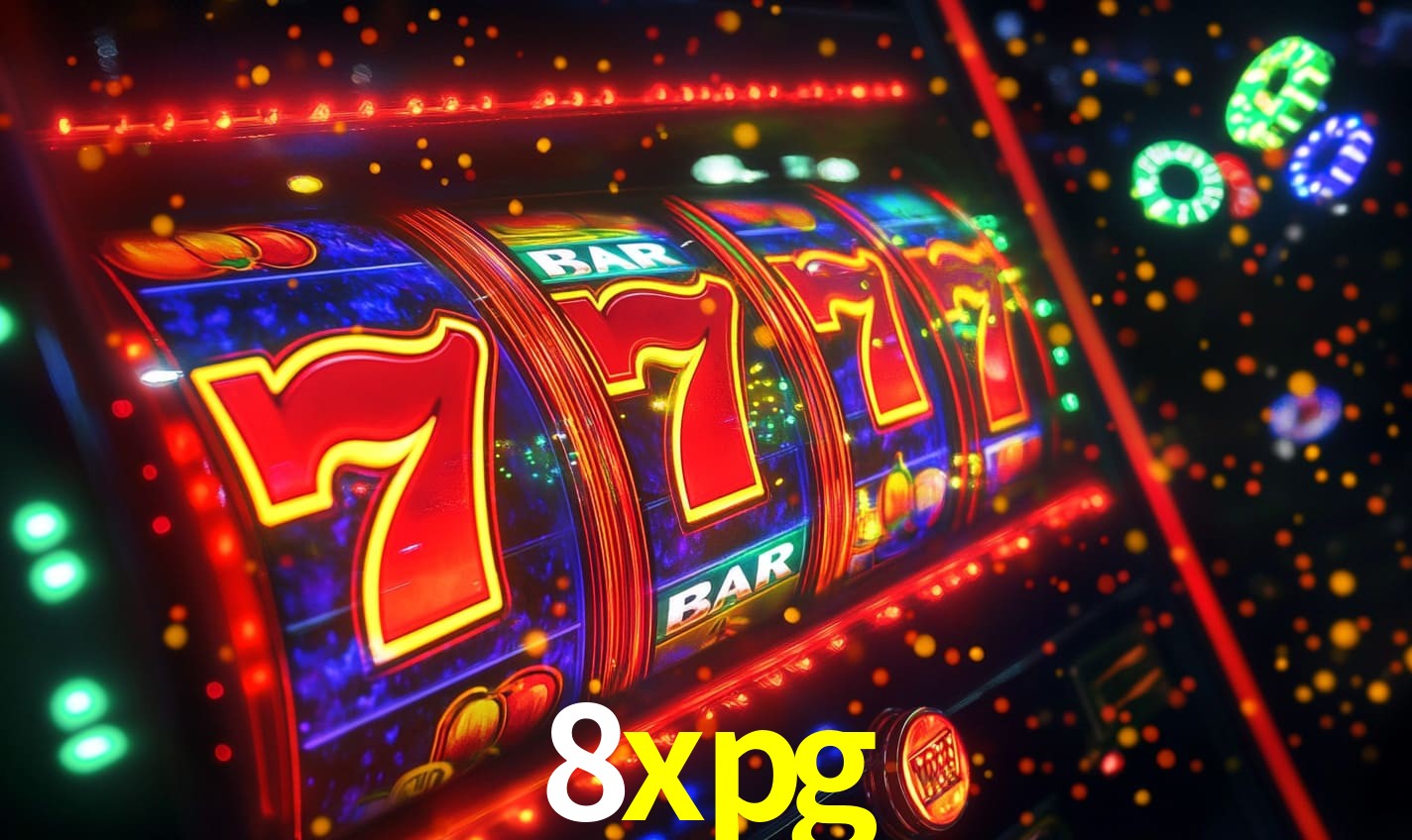 8xpg bet