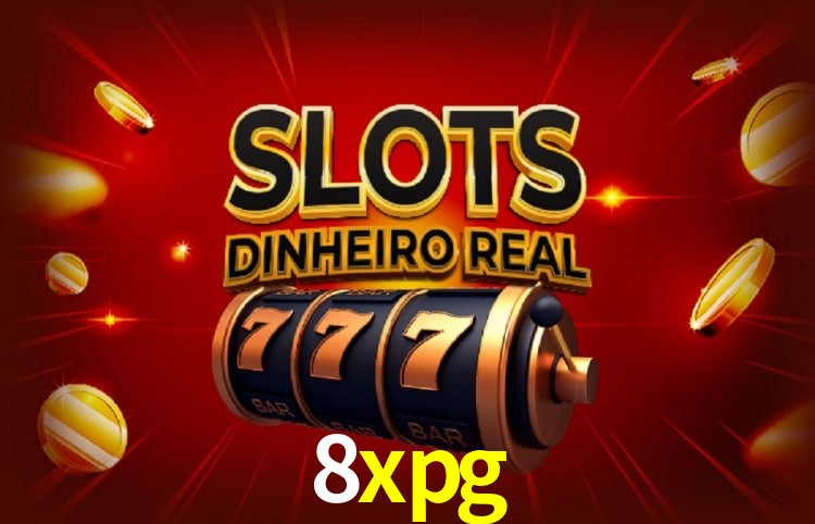 Descubra a Essência do 8xpg: Nossa História e Compromissos