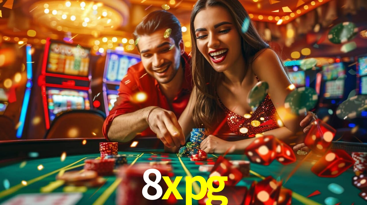 A Popularidade dos Caça-Níqueis no 8xpg