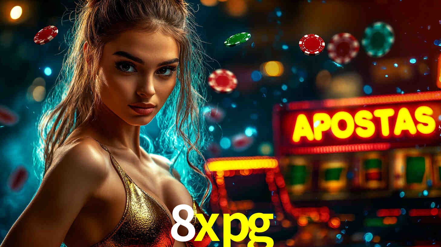Casino VIP 8xpg