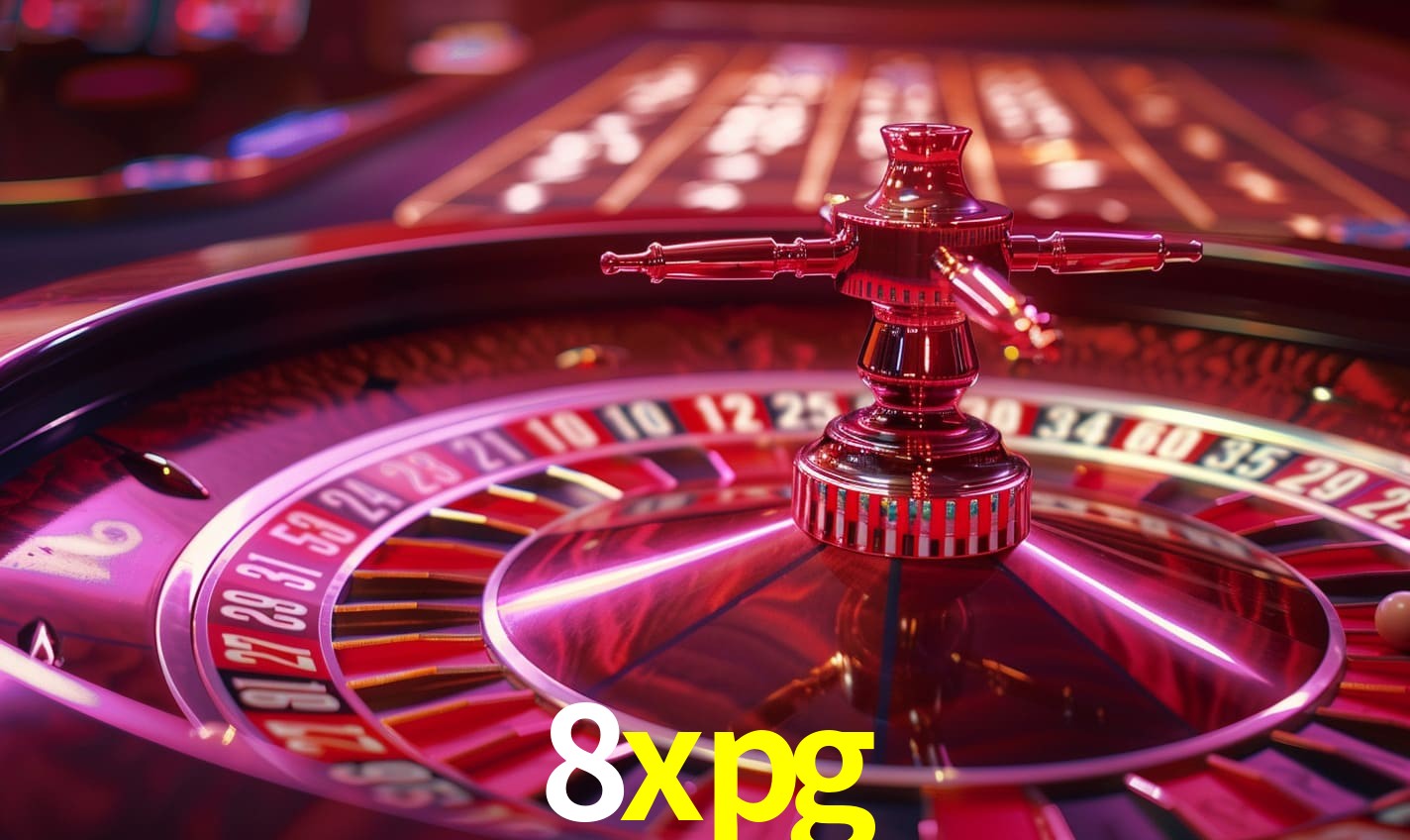 Casino Ao Vivo 8xpg